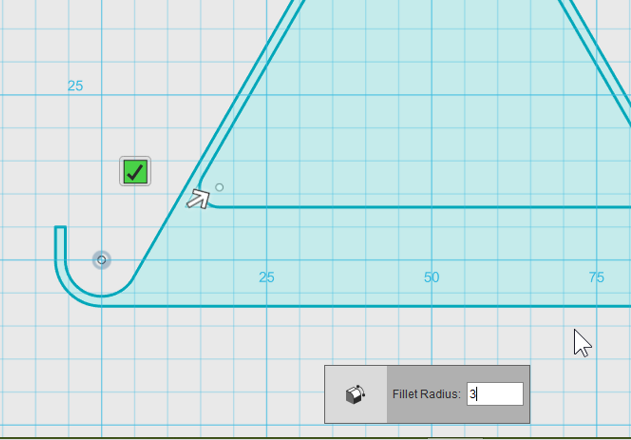 f:id:isopro:20150509174549p:plain 【チュートリアル】3DCAD 123D Design スマホスタンド Part2