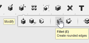 f:id:isopro:20150510171410p:plain 【チュートリアル】3DCAD 123D Design スマホスタンド Part3