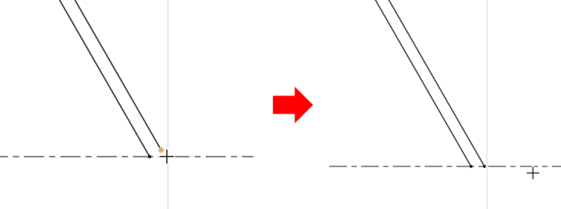 f:id:isopro:20150512184128p:plain 【チュートリアル】3DCAD Onshape スマホスタンド Part2
