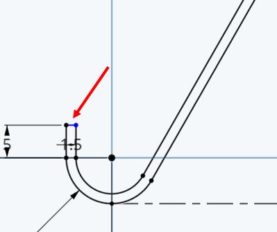 f:id:isopro:20150512184410p:plain 【チュートリアル】3DCAD Onshape スマホスタンド Part2