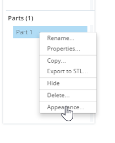 f:id:isopro:20150513202440p:plain 【チュートリアル】3DCAD Onshape スマホスタンド Part3