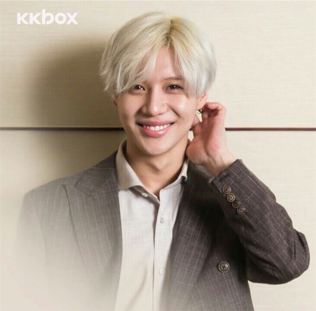 ウギョル見ました奥さん ふんわり系になりたい