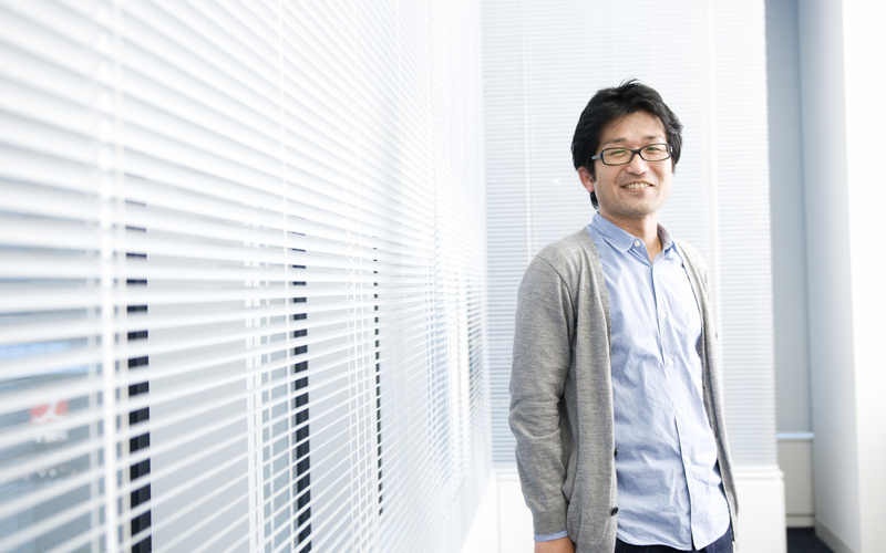 【クリエイティブは努力と経験から】大ヒットCMを手掛けるクリエイターの「着眼」と「発想の源」
