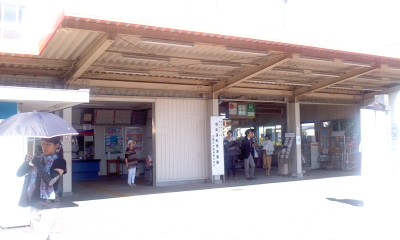 110711 14:54 近鉄 23 近鉄蟹江