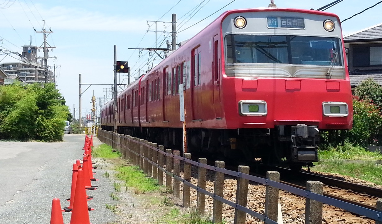20160618_112836 碧海古井 - 吉良吉田いき急行(岐阜かた6503)1230-720