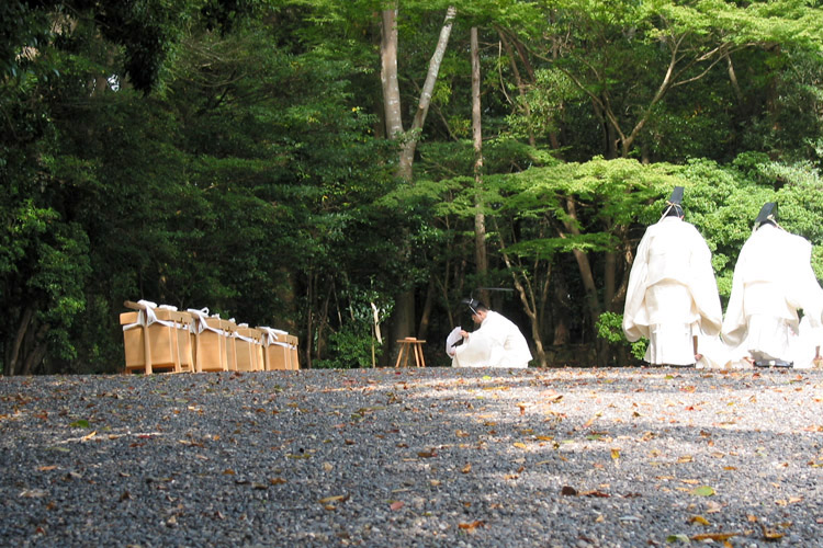 伊勢神宮　合格祈願　パワースポット