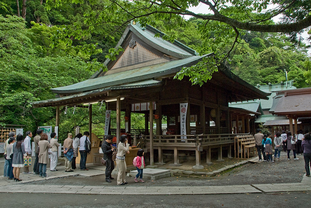 受験の神様！鎌倉の合格祈願の神社厳選紹介20151111184957j:plain