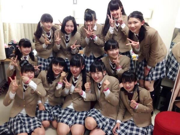 さくら学院 2013年度 写真セット