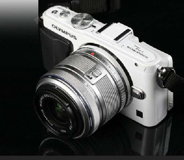 digital camera Olympus E-PL6