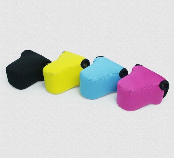 Camera Cases