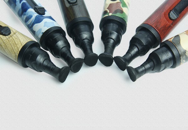Camera Lens Pen