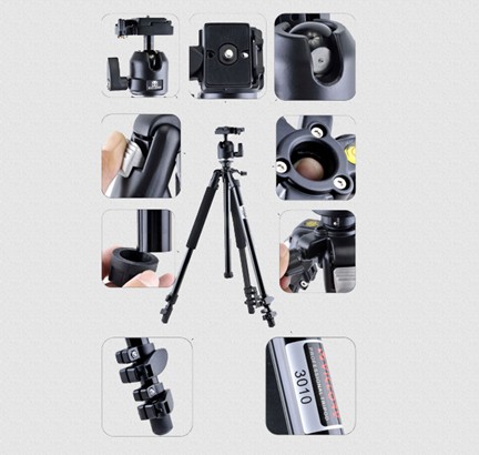 photography equipment