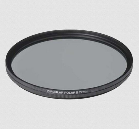 Camera filter