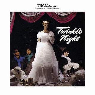 5 ELECTRIC PROPHET -電気じかけの予言者- / TM NETWORK - connect 2