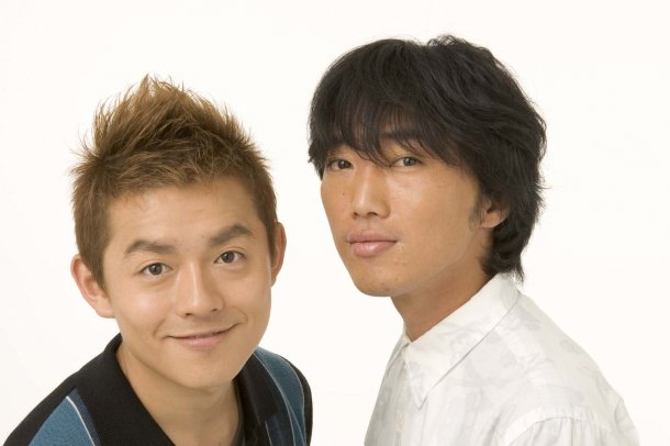 「お笑いコンビ」の名前の由来は他愛のないモノ junninojun’s diary