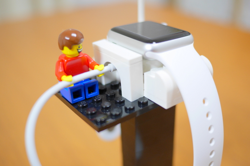 lego apple watch