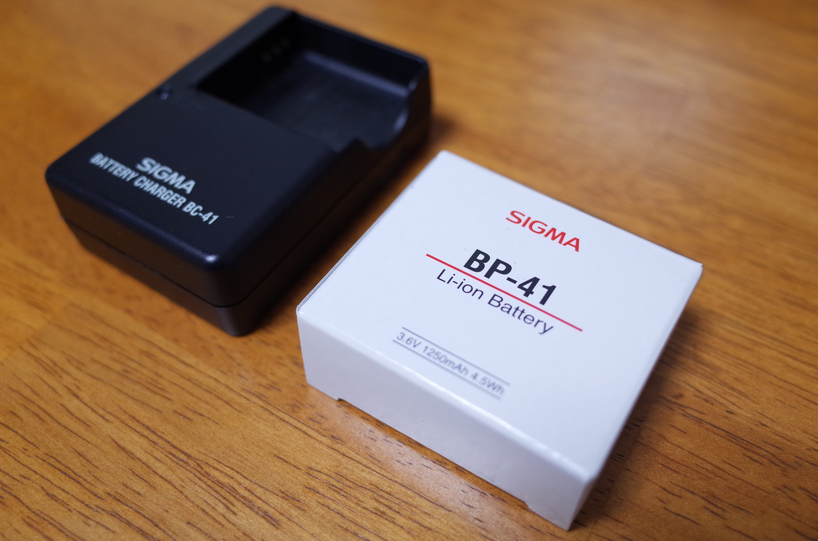 0124 RICOH GRユーザーは純正バッテリーを購入してはいけない。 - GR ...