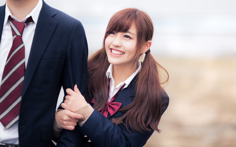 <高校生実態調査>みんな、彼氏・彼女っているの?