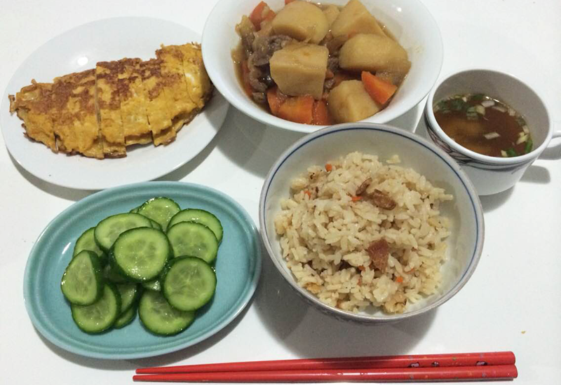 和食