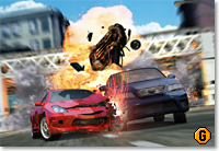 Amazon | EA BEST HITS バーンアウト3:テイクダウン | ゲーム