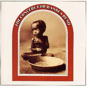 The Concert for Bangladesh - さかしたBLOG