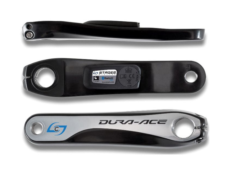 おかさん STAGES パワーメーター Cycling Power Meters, Dual & Single Power | Stages Cycling
