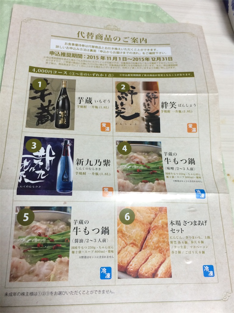 f:id:kabuyuutai:20151101114755j:image f:id:kabuyuutai:20151101114755j:image