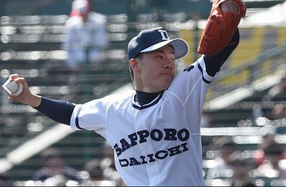 第88回じこまんセンバツ高校野球ユニフォーム大会～大会第3日目