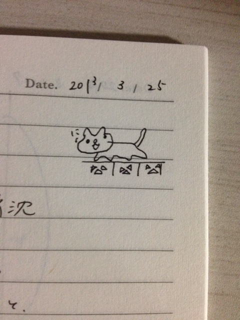 f:id:kakushisetutoshokan:20140322111100j:plain f:id:kakushisetutoshokan:20140322111100j:plain