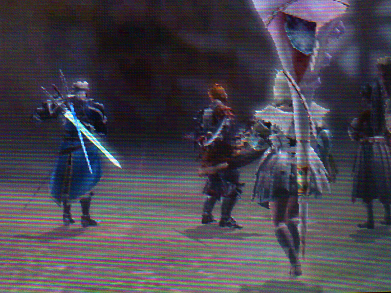 モンスターハンター4G モンスターハンター 4G 3DS MONSTER HUNTER モンハン