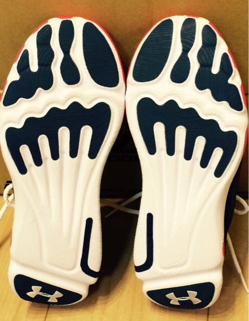 UNDER ARMOUR SNEAKER2 UNDER ARMOUR SNEAKER2