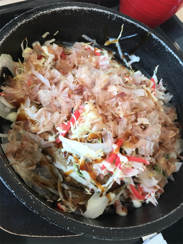 OKONOMI STYLE HUMBURG OKONOMI STYLE HUMBURG