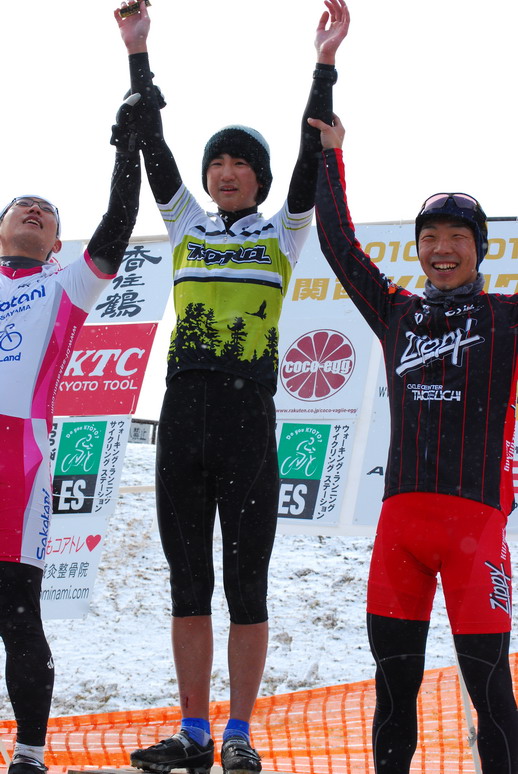 f:id:kansai_cyclocross:20110117173352j:image