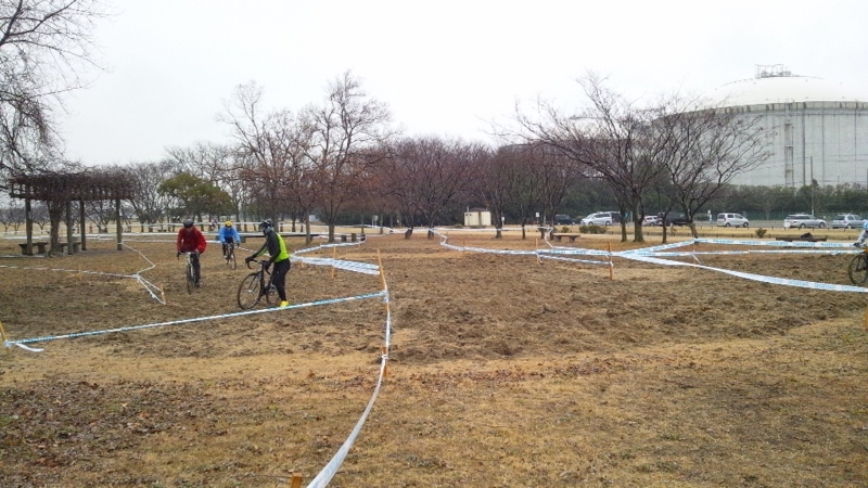 f:id:kansai_cyclocross:20120121162550j:image