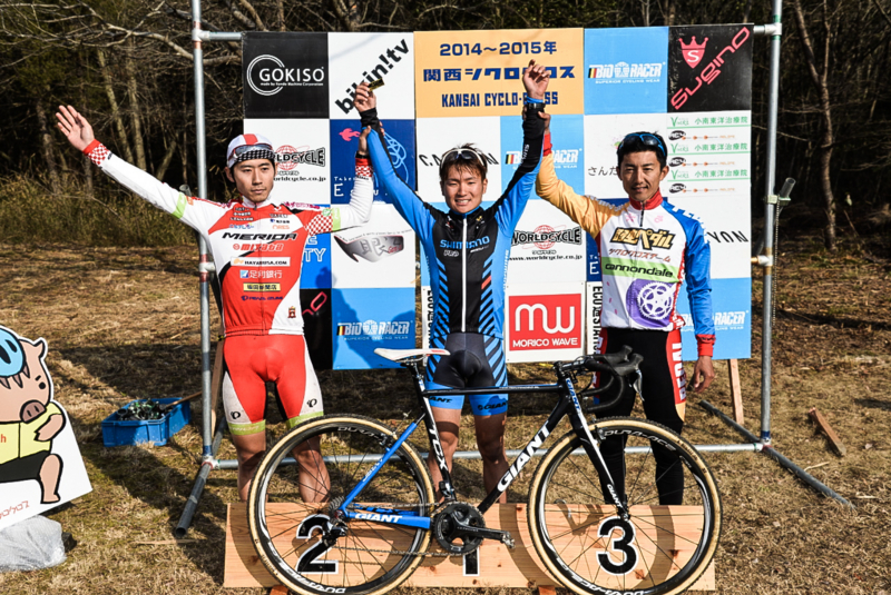 f:id:kansai_cyclocross:20150111211535j:image