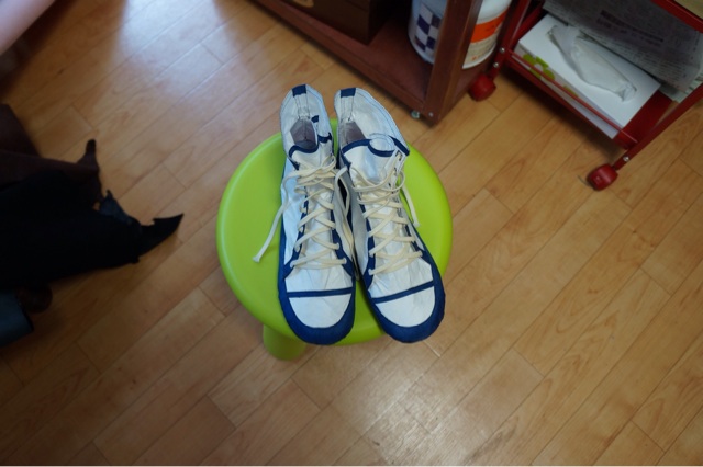 f:id:katatsumuri-shoes:20140427182935j:plain f:id:katatsumuri-shoes:20140427182935j:plain