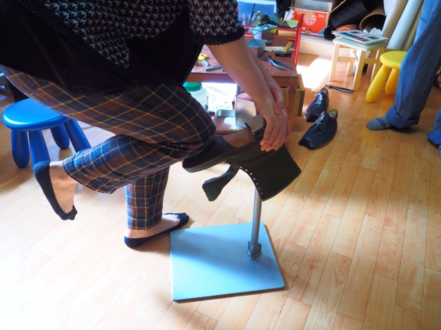 f:id:katatsumuri-shoes:20140602095043j:plain f:id:katatsumuri-shoes:20140602095043j:plain