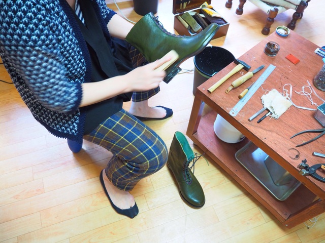f:id:katatsumuri-shoes:20140602095157j:plain f:id:katatsumuri-shoes:20140602095157j:plain