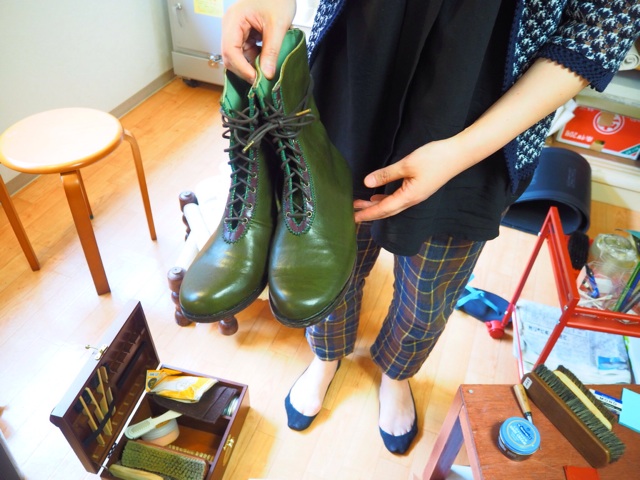 f:id:katatsumuri-shoes:20140602095332j:plain f:id:katatsumuri-shoes:20140602095332j:plain