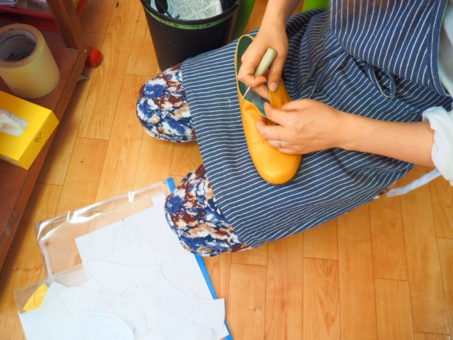 f:id:katatsumuri-shoes:20140602095812j:plain f:id:katatsumuri-shoes:20140602095812j:plain