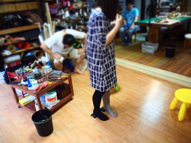 f:id:katatsumuri-shoes:20140609101223j:plain f:id:katatsumuri-shoes:20140609101223j:plain