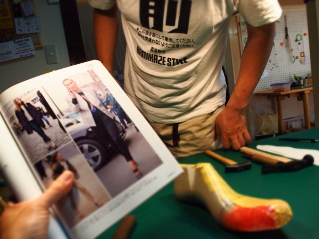 f:id:katatsumuri-shoes:20140609101717j:plain f:id:katatsumuri-shoes:20140609101717j:plain