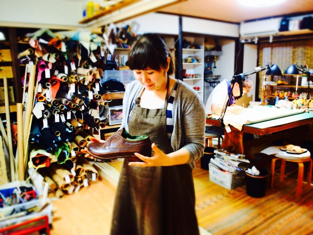 f:id:katatsumuri-shoes:20140905085512j:plain f:id:katatsumuri-shoes:20140905085512j:plain