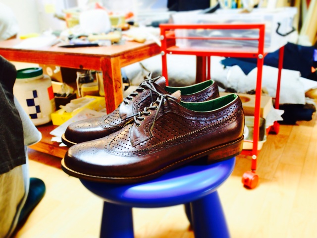 f:id:katatsumuri-shoes:20140905085618j:plain f:id:katatsumuri-shoes:20140905085618j:plain