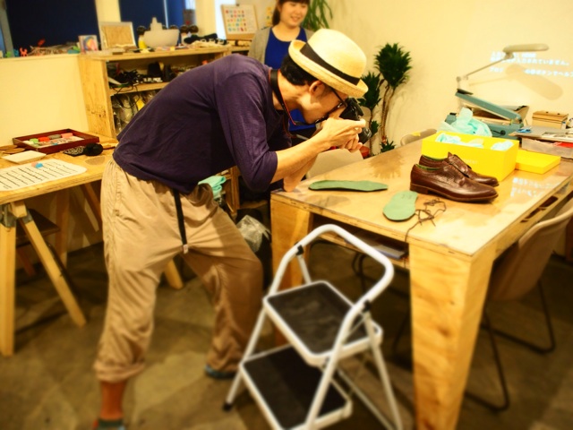 f:id:katatsumuri-shoes:20140905085743j:plain f:id:katatsumuri-shoes:20140905085743j:plain