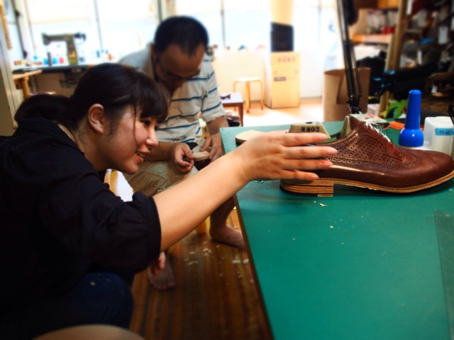 f:id:katatsumuri-shoes:20140905091912j:plain f:id:katatsumuri-shoes:20140905091912j:plain
