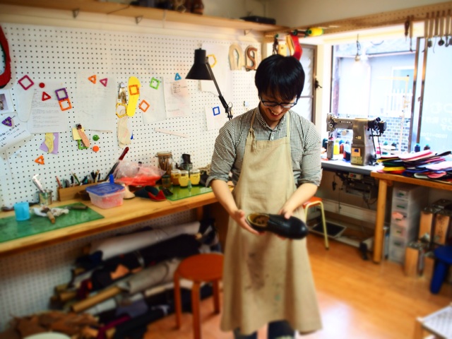 f:id:katatsumuri-shoes:20141014012020j:plain f:id:katatsumuri-shoes:20141014012020j:plain