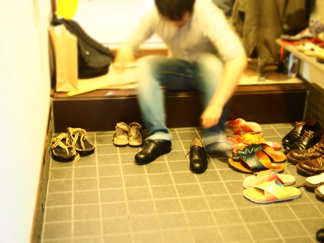 f:id:katatsumuri-shoes:20141014012548j:plain f:id:katatsumuri-shoes:20141014012548j:plain