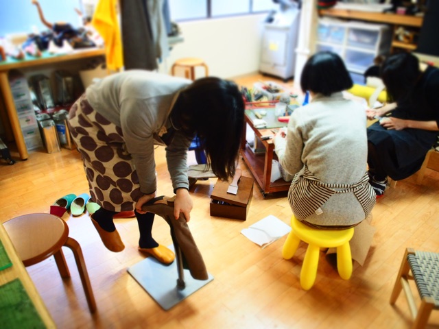 f:id:katatsumuri-shoes:20141222115826j:plain f:id:katatsumuri-shoes:20141222115826j:plain