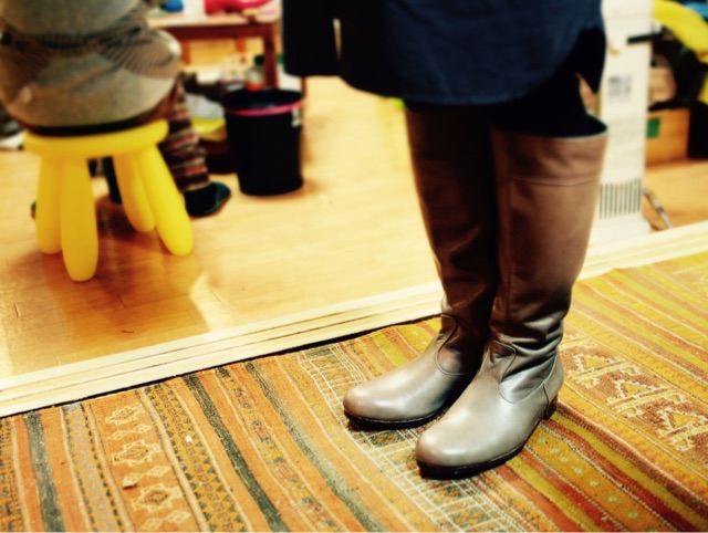 f:id:katatsumuri-shoes:20141222115932j:plain f:id:katatsumuri-shoes:20141222115932j:plain